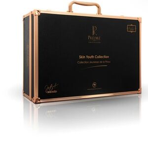 Predire Paris  Skin Youth Collection - Multi-Color Skincare Set